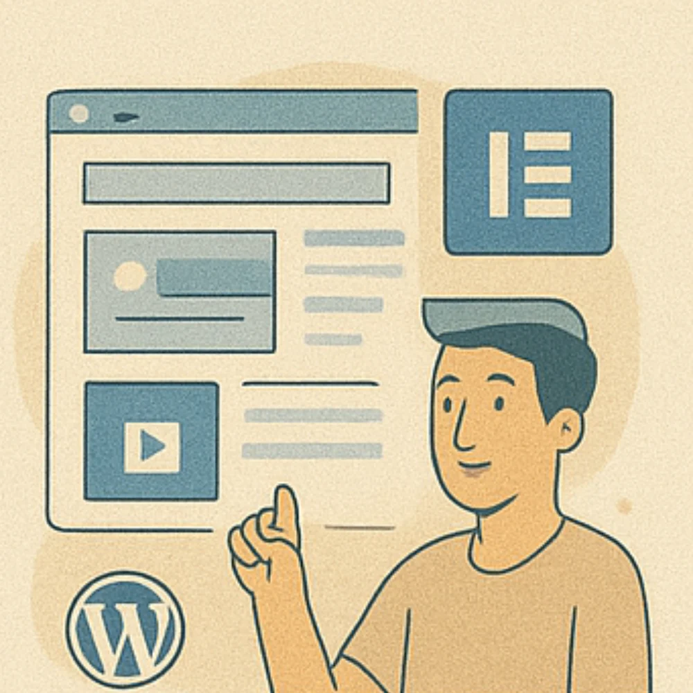 Custom Website Solutions