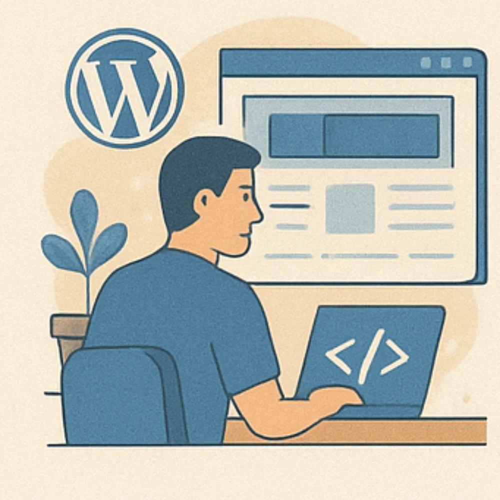 Web Designer or Web Developer: Which Should You Choose in 2025? 1 3 7