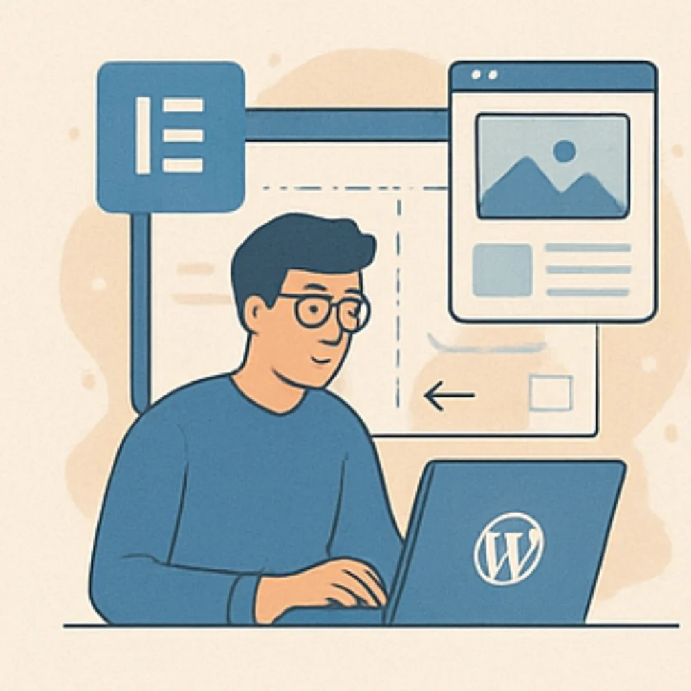 Advice for Designers: How to Build an Impressive Website 3 4 4